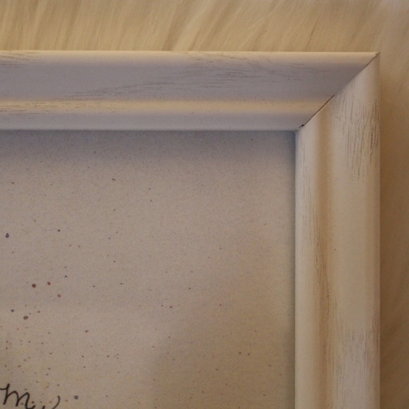 2 = D.Morgan Vintage framed Art - Picture 12 of 12